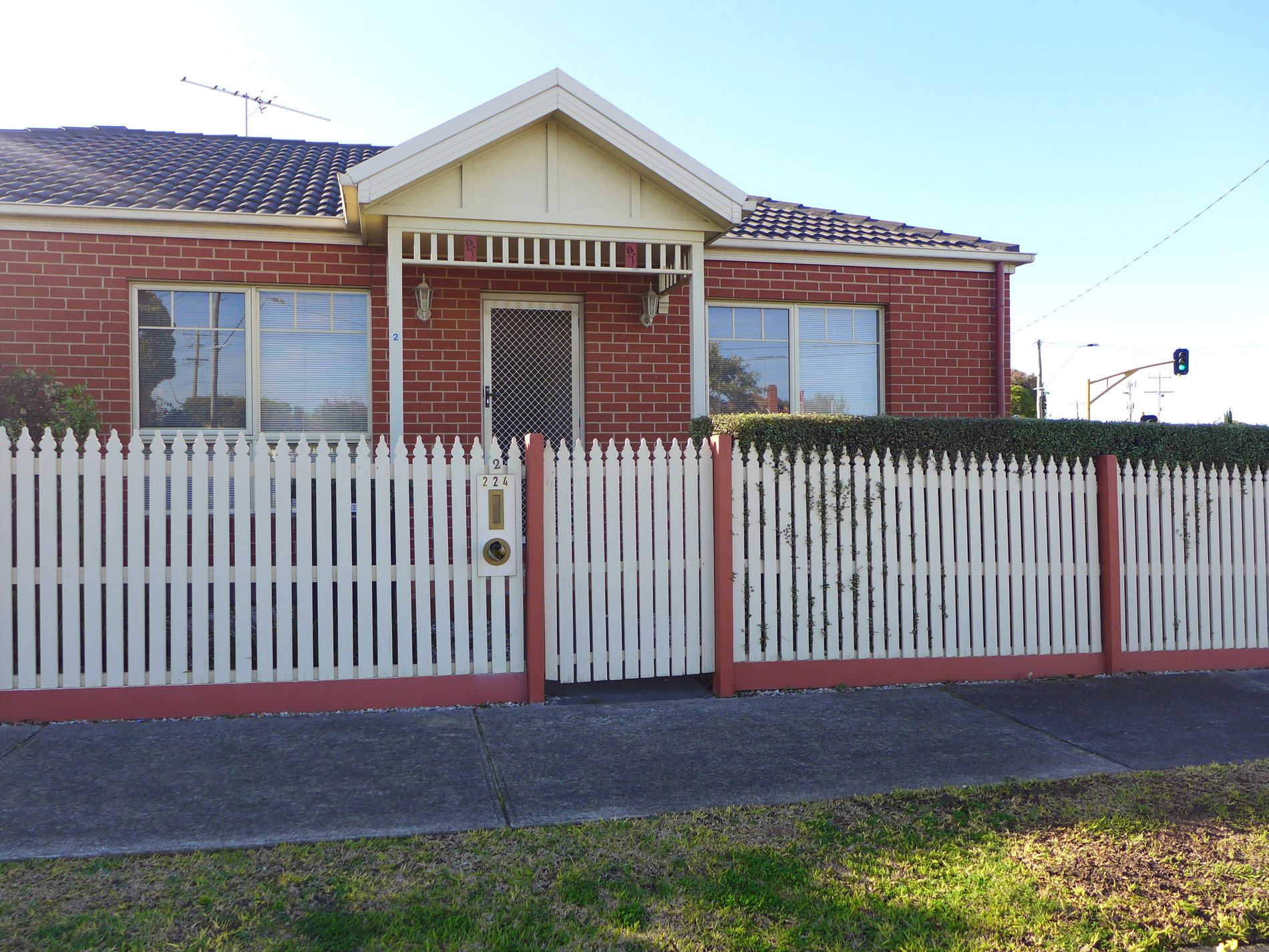 2 / 224 High Street, Belmont