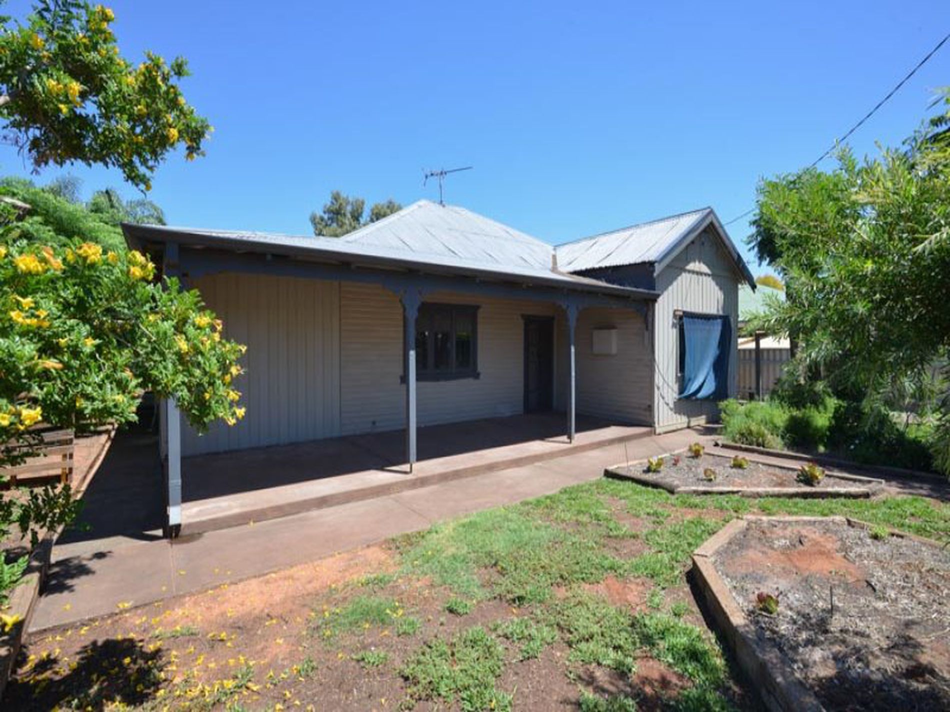 38 Wittenoom Street, Boulder