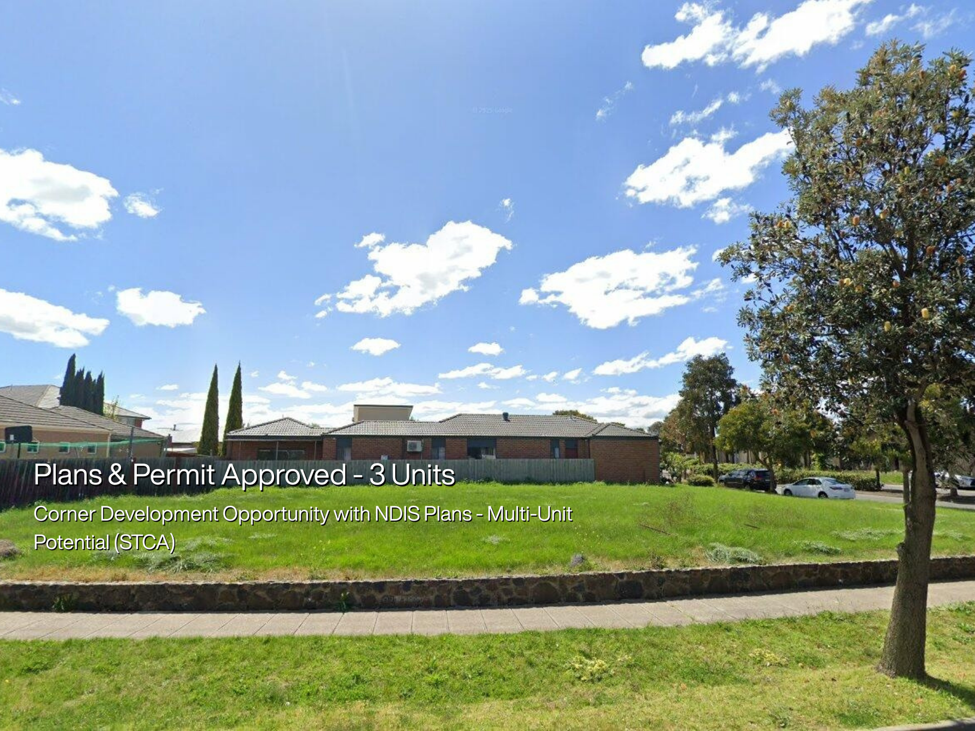 767 Edgars Road, Epping