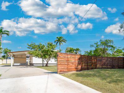 1 Adams Crescent, Blackwater