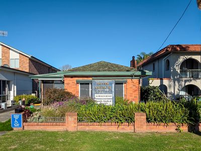 56 BEACH ROAD, Batemans Bay