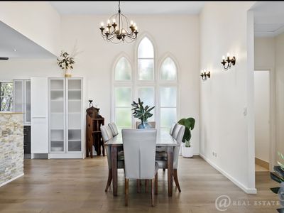 34 Strow Street, Barlows Hill