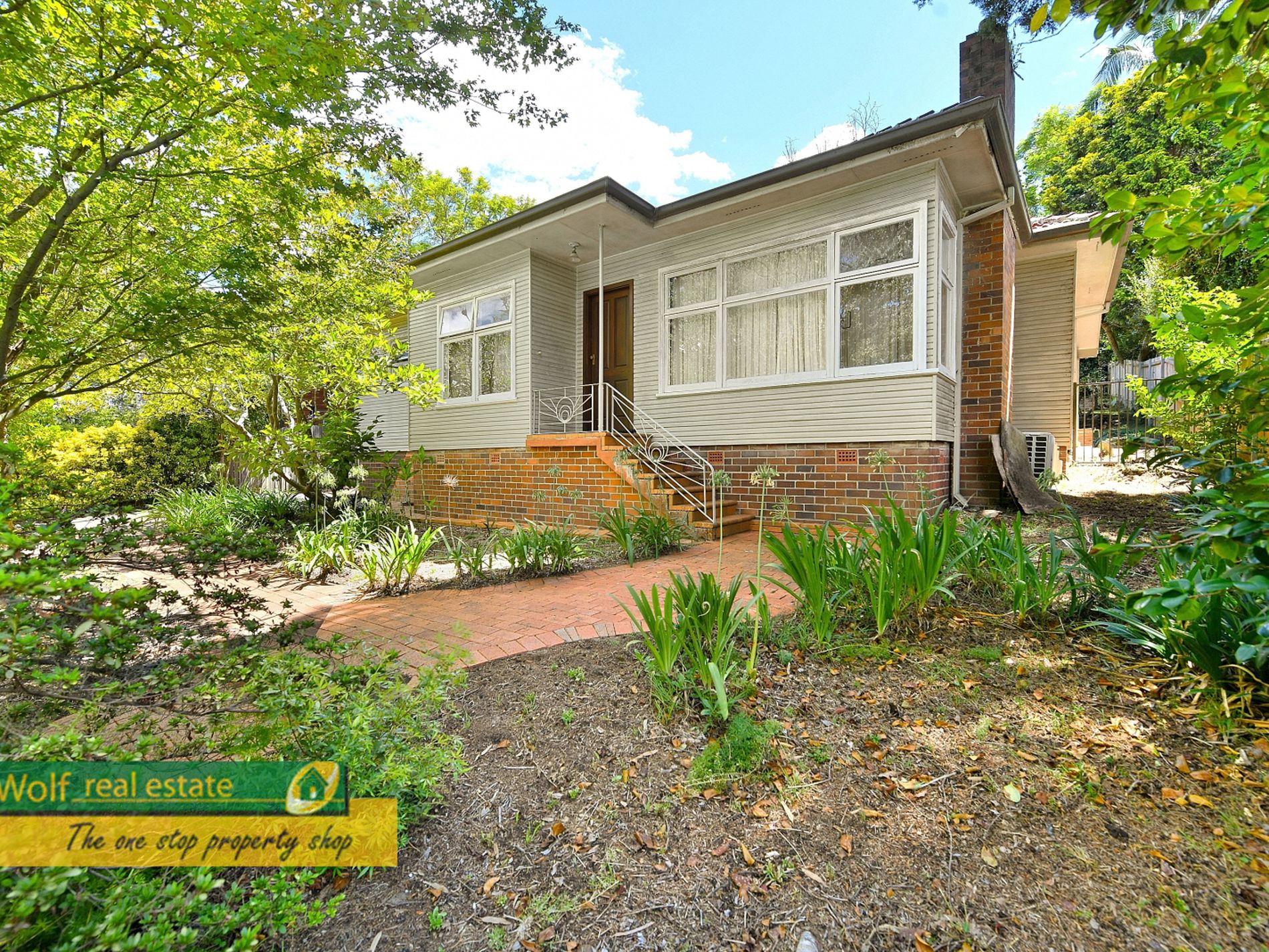 21 Kooloona Crescent, West Pymble