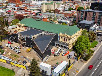 45-51 Tamar Street, Launceston