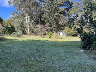 125 Hillsdale Road, Booie