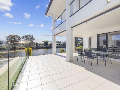 7 Seahorse Drive, Twin Waters