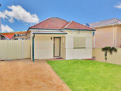134 Greenacre Road, Greenacre