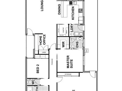 85 Natimuk Road, Horsham