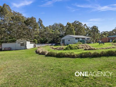 98 Jervis Bay Road, Falls Creek