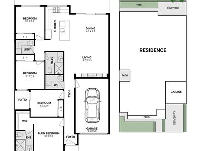 45 Ironwood Rd , Mickleham