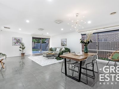 12 Newington drive, Cranbourne East