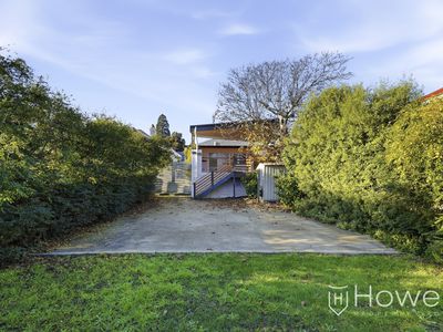 22 Mulgrave Street, South Launceston