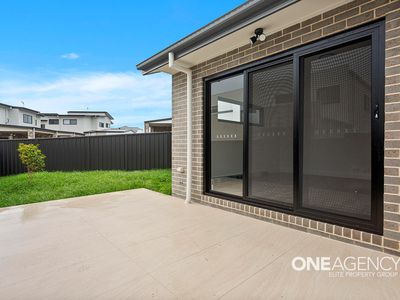 3 Angus Street, Tullimbar
