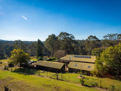 496 Riverview Road, North Narooma