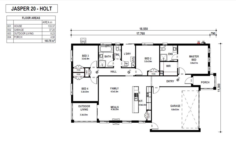 Lot 228 Boardwalk Estate, Point Cook