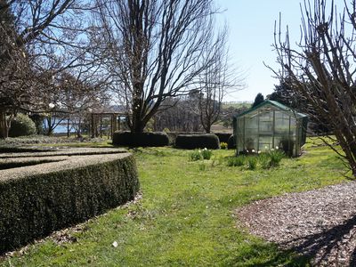 Wildes Meadow