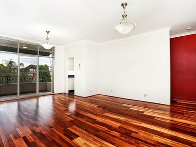 3 / 24-28 Empress Street, Hurstville