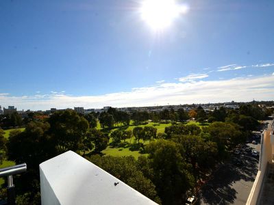 403 / 108 Bennett Street, East Perth