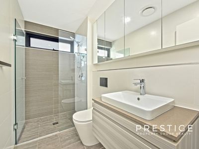 107 / 5 Bidjigal Road, Arncliffe