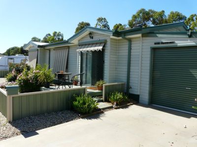 Tocumwal