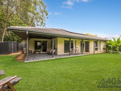 48 Salubris Place, Moggill