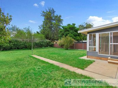 218 Johnston Street, Tamworth