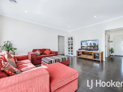1A Lucerne Court, Narre Warren