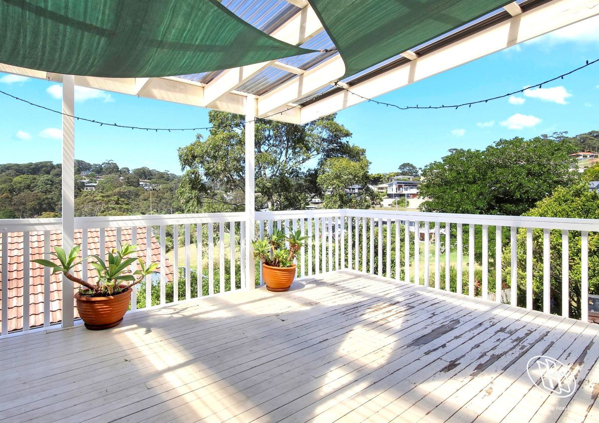 53 Montague Avenue, Kianga