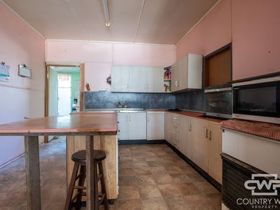 1043 Wallangra Road, Wallangra