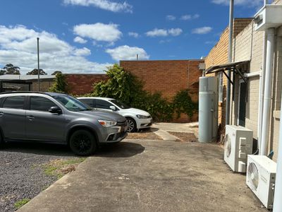 81 Anzac Avenue, Seymour