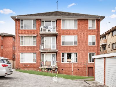 12 / 37 Forster Street, West Ryde