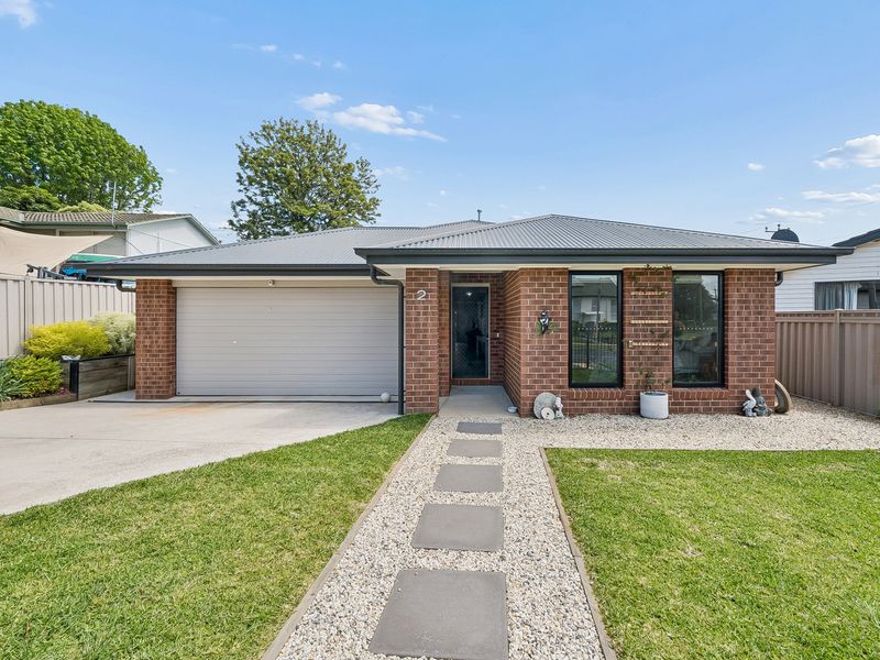 2 Smith Street, Seymour