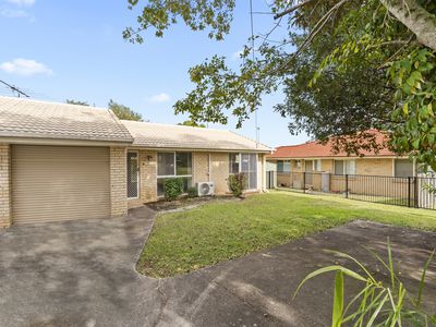 1 & 2 / 43 Cambridge Street, Silkstone