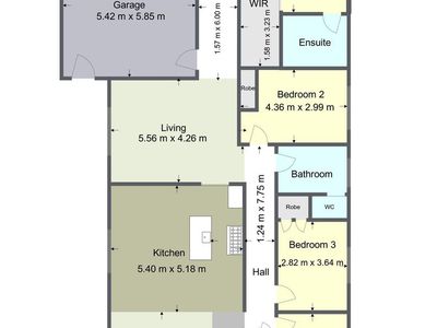 269 High Street, Heathcote