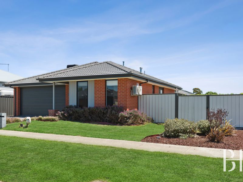32 Black Duck Crossing, Kilmore