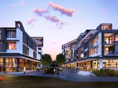 118-124 Terry Street, Rozelle