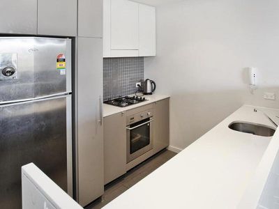 809 / 1 Bruce Bennetts Place, Maroubra