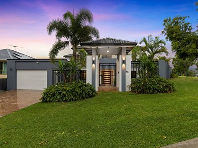 15 Brokenwood Circuit, Gumdale