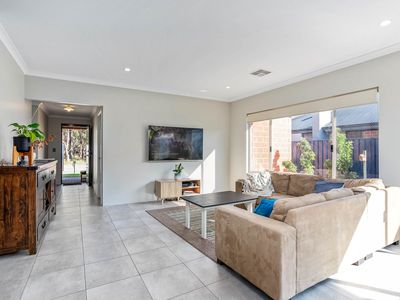 21 Sarsaparilla Ramble, Byford
