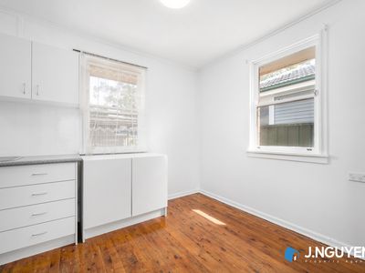 62 & 62A Sadleir Avenue, Sadleir