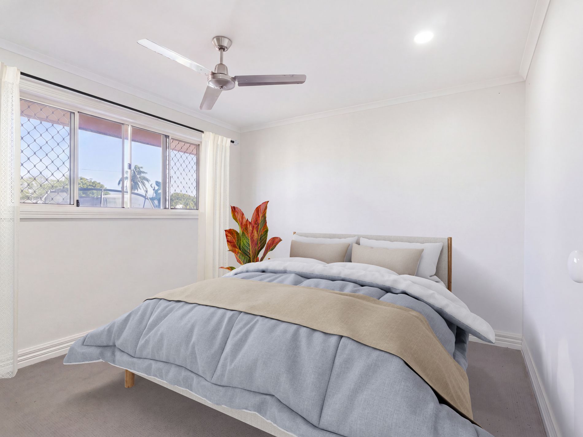 83 Shakespeare Street, Mackay