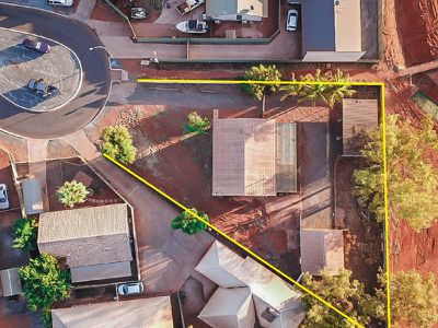 15 Reynolds Place, South Hedland
