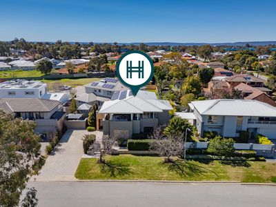 27 Wright Cres, Bayswater