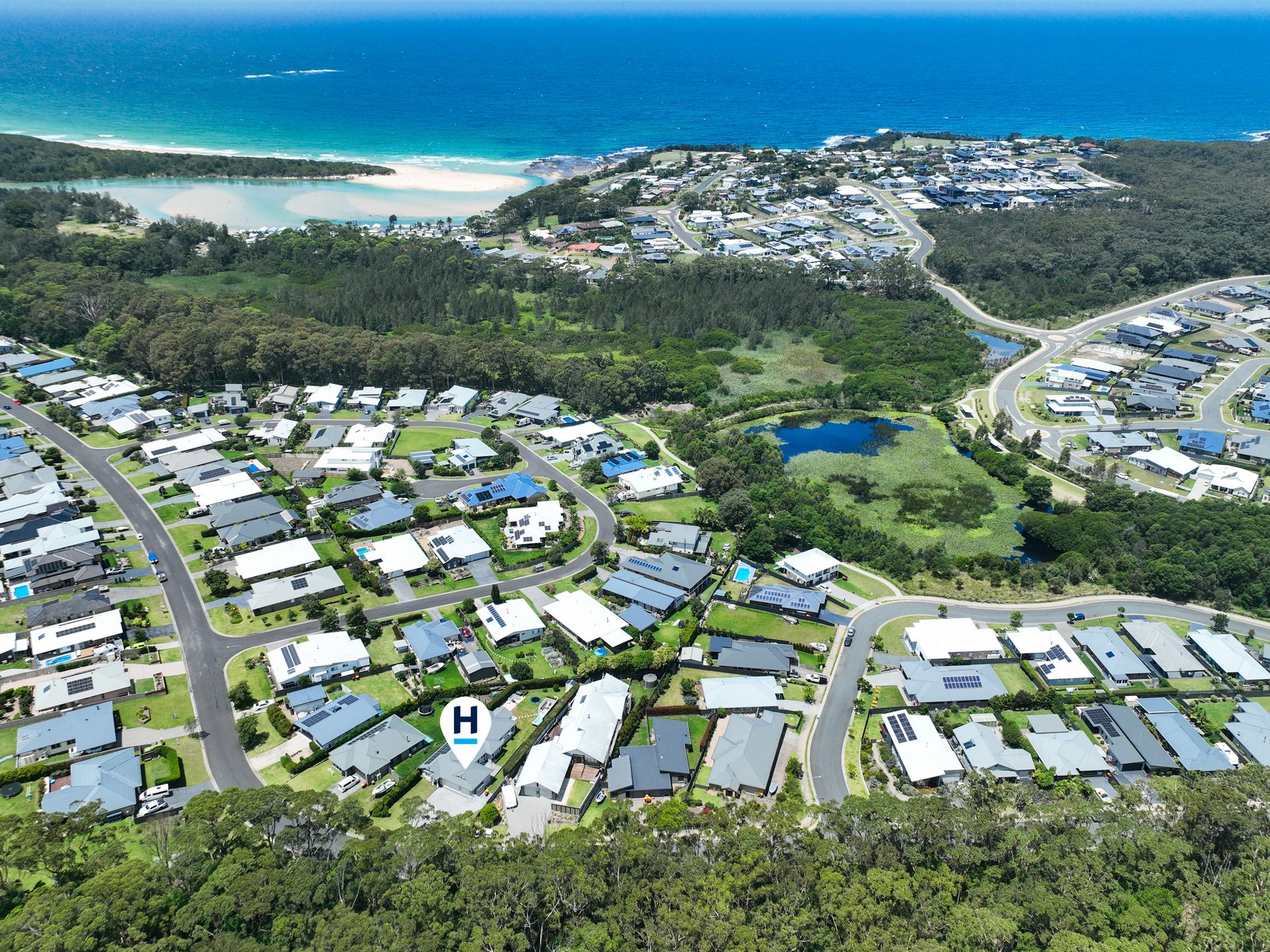 45 Wuru Drive, Burrill Lake