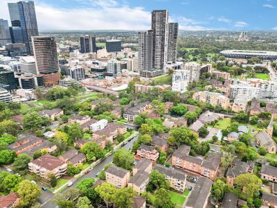 4 / 10-12 Thomas Street, Parramatta