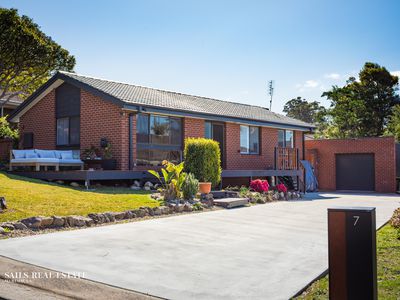 7 Andes Place, Tura Beach