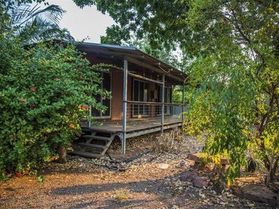 10 Kurrajong Street, Kununurra