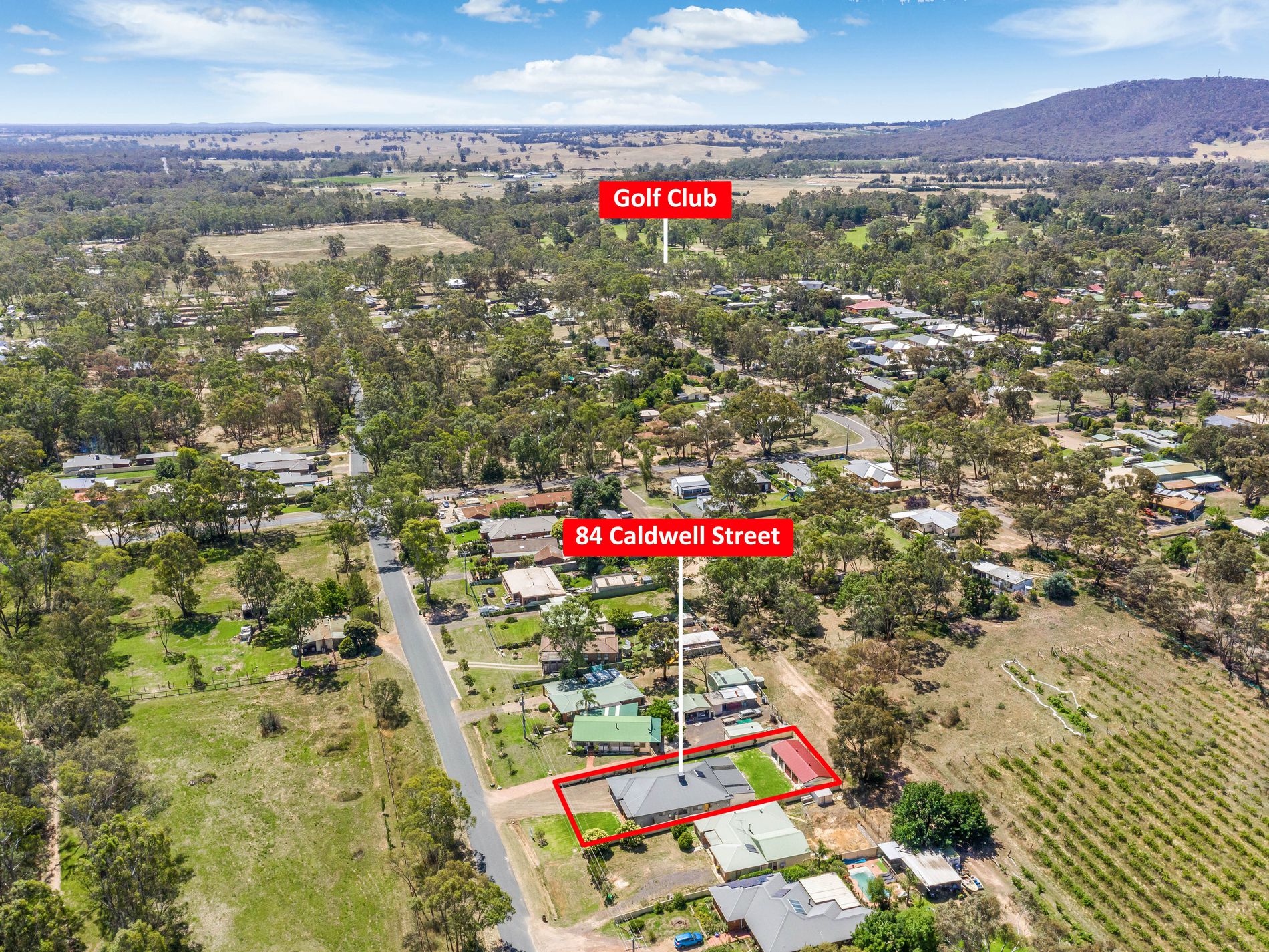 84 Caldwell Street, Heathcote
