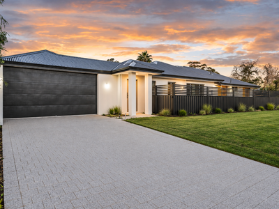 12A Webbs Street, Gosnells