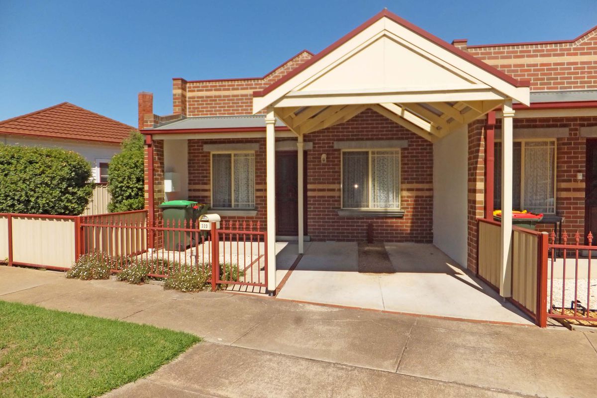 32D Oswald Street, Kyabram